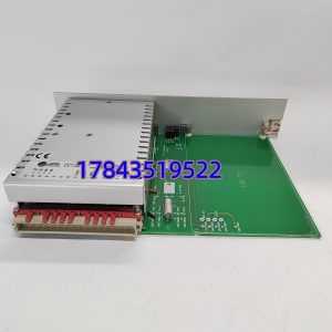 ABB N895313512X N95313012D SUP-AL N895313000R | 发电机保护/励磁系统通讯卡