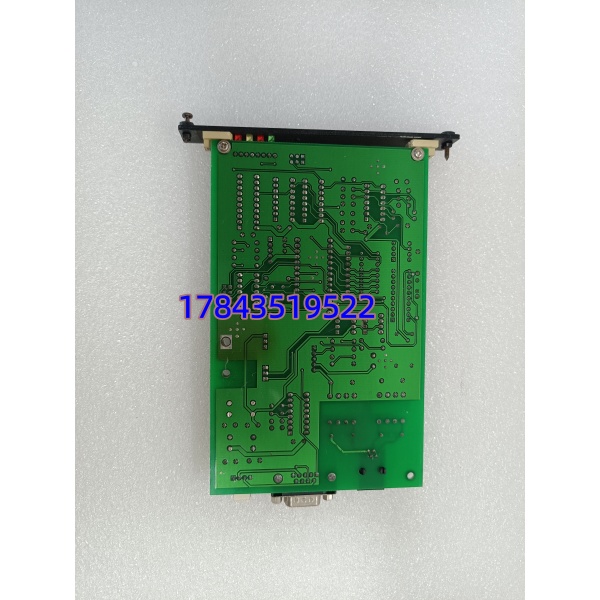 GE DL-1200 | Distribution Level 1200 配电自动化 RTU - 图片 2