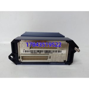 Foxboro FBM219 P0916RH | 兼容I/A Series Baseplate 背板供电 热插拔更换