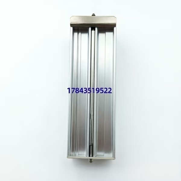 ABB 3BSE018059R1 | TB802/TC512 PROFIBUS DP 终端电阻 - 图片 3