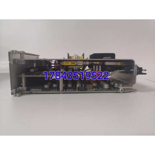 ABB IW93 HESG440356R1 | AC 800M配套扩展接口卡 - 图片 4