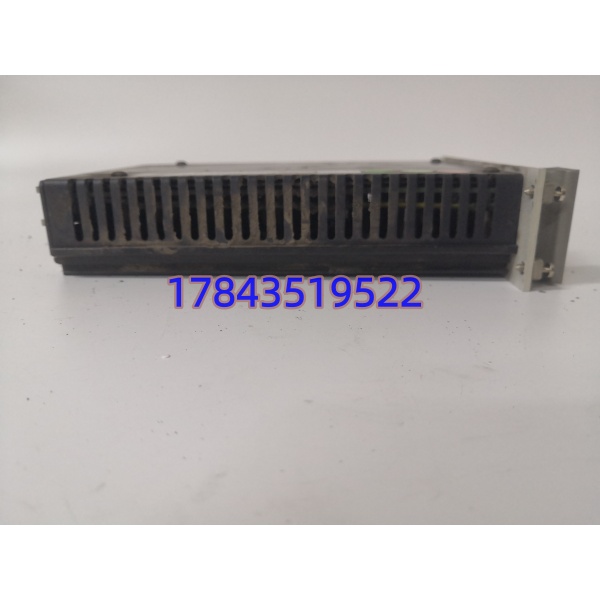 HIMA F7126 | 安全型DC/DC电源模块 - 图片 4