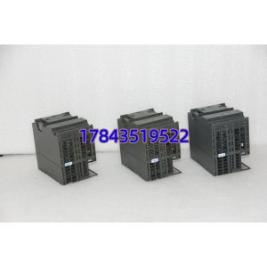 Siemens 6SN1227-2ED10-0HA0 | SIMODRIVE 611 插入式功率电路模块