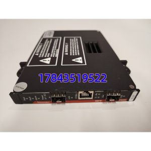Triconex IMFF4703 Series | Tricon TMR 机架 Foundation Fieldbus 通讯扩展卡