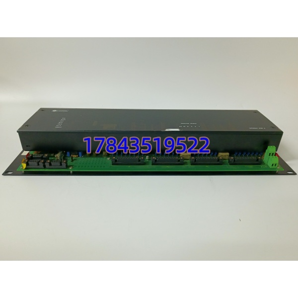 GE WESDAC D20 A | WDPF分布式模拟量输入模块 - 图片 3