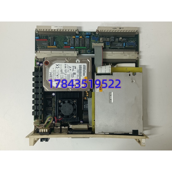 ABB PFSK164 3BSE021180R1 | Profibus远程通信专用 - 图片 3