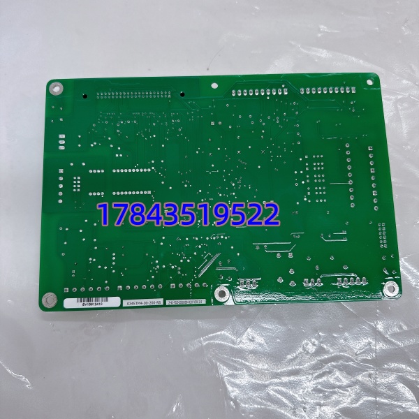 WINGREEN 034STM4-00-200-RS 034STM4-00-200-RS | 配料/包装线主控模块 - 图片 3