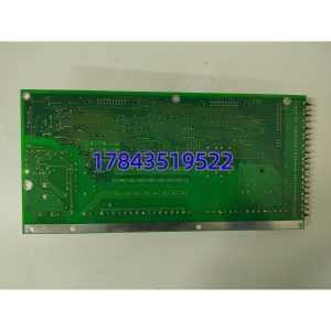 ABB UAC389AE02 HIEE300888R0002 | Unitrol励磁GCU