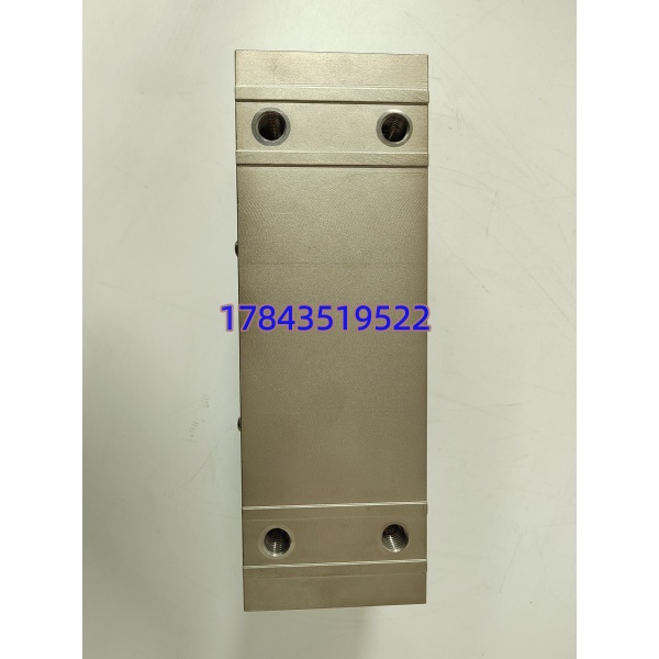 ABB 3BSE004166R1 | 1.0kN拉压传感器 - 图片 2