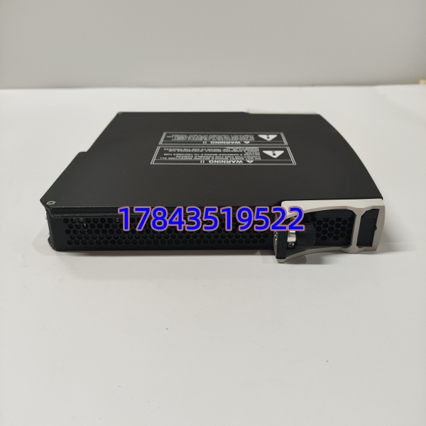 TRICONEX 3902AX | 带HART协议 兼容外部端子排ETP - 图片 4
