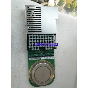 ABB 5SHY35L4520 | 4500V IGCT Press-pack 功率模块