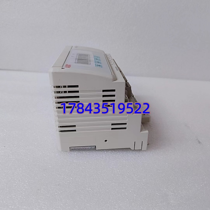 ABB PFEA113-20 3BSE028144R0020 | 卷材轧机张力测量专用模块 - 图片 3