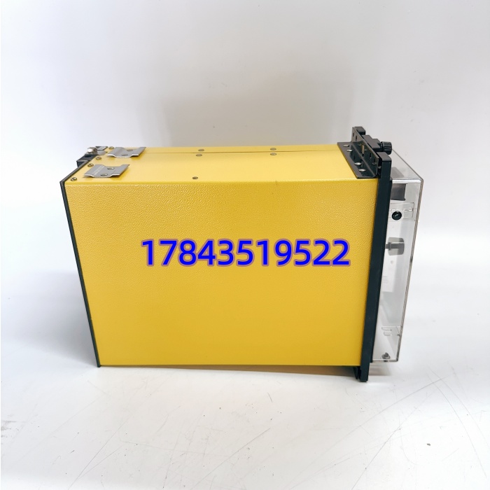 Schneider MCGG22D1CB0753C-2 | 变频器CPU驱动板 - 图片 4