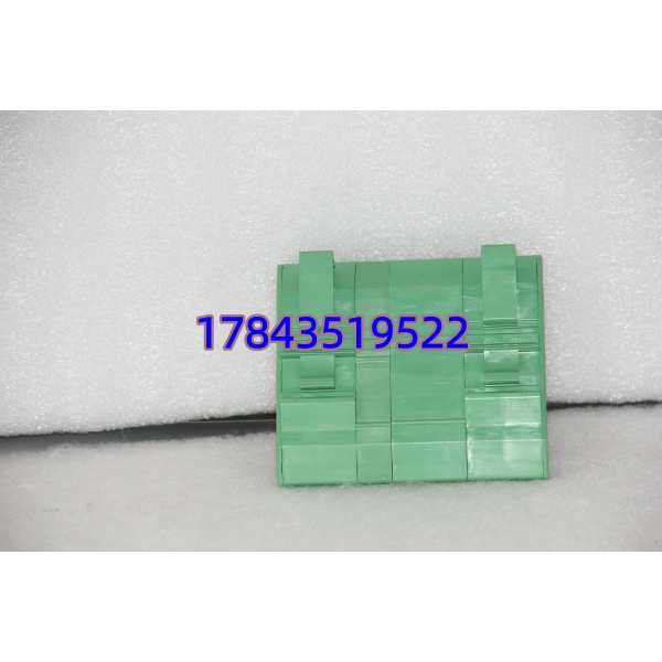 Schneider Triconex 9762-2 | 4-20mA 输入接线面板 - 图片 4
