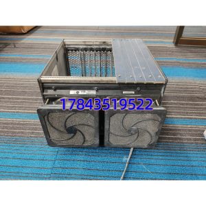 GE IC698CHS009A 正品备件 | RX7i 9-Slot Chassis 带自动插槽识别 无DIP跳线 工作温0~60℃