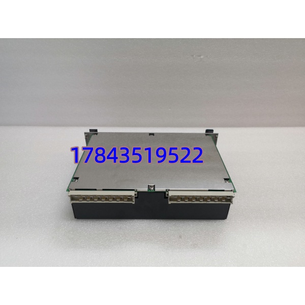 Vibro-meter 200-582-500-021 RPS6U VM600 机架电源模块 | 全新/测试良品 - 图片 4