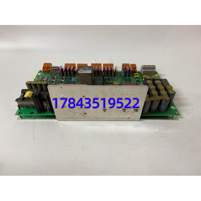 ABB KUC720AE01 3BHB003431R0001 | Procontrol KUC系列 总线/接口模块 - 图片 3