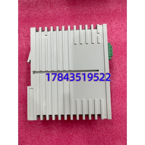 ABB 3BDH000320R0101 | 可替 PM860/PM862 需确认 Firmware 版本 - 图片 2