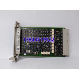 HIMA F3236 | 兼容 H51q/H41q 安全控制器 可直接上架