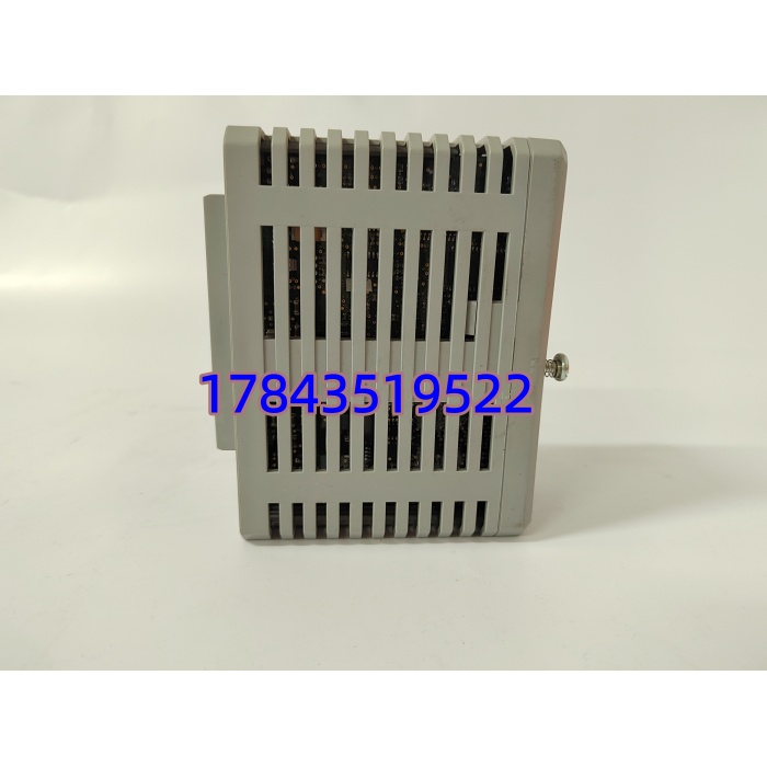 ABB CI854A-eA 3BSE030221R2 | PROFIBUS DP-V1 通信接口模块(含TP854底板) - 图片 4