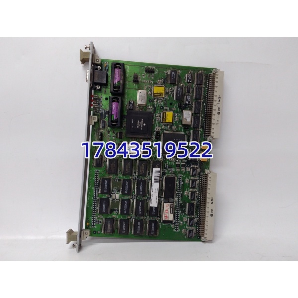 GE WESDAC D20ME 526-2004-03A | WESDAC D20 主处理/通讯模块 RTU CPU