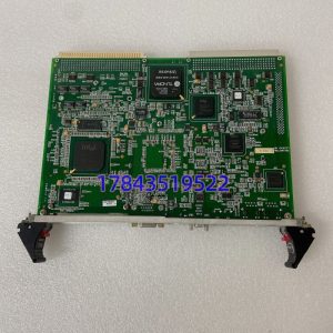 GE VMIVME-7750 | Pentium III处理器板