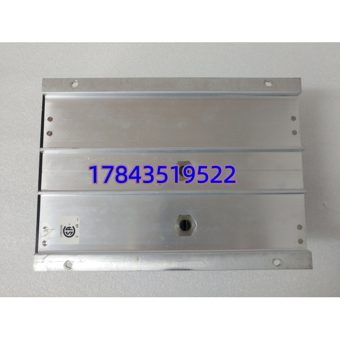 2481 TRICONEX | 在产 交期8-20周 建议提前锁货 - 图片 4