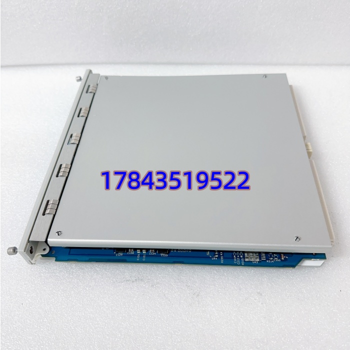 Triconex 350022M 兼容替代老版 350022 直接插 Tricon Trident 机架 主/从/热备配置