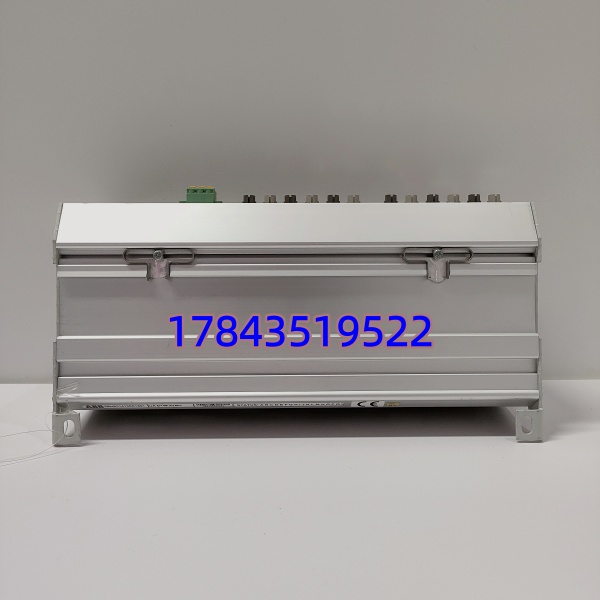 ABB UAD149A1501 3BHE014135R1501 | UNITROL 励磁系统 I/O 接口板 - 图片 4