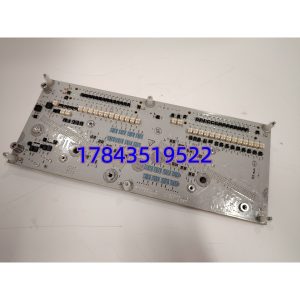 Honeywell CC-TUI041 | Experion PKS C300 通用输入卡 支持 4–20mA+热电偶混配 | 关键DCS备件