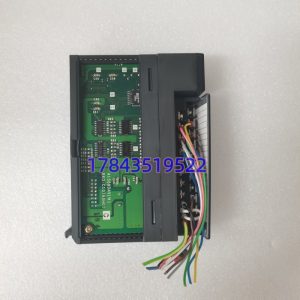 MITSUBISHI A1S68DAV | AnS系列六通道D/A输出模块