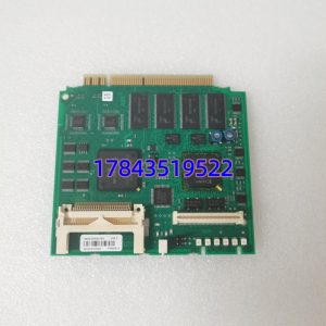 ABB PM866-2 3BSE050201R1 | 冗余CPU模块