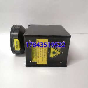 SCANLAB intelliSCANde 14-1064nm | 内置数字编码器 XY2-100/SL2-100
