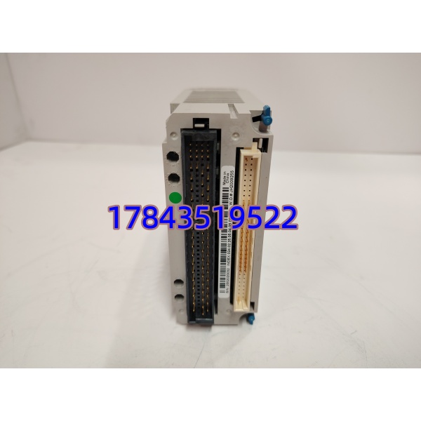 EMERSON 5X06G02 | 建议按控制柜N+1备货 - 图片 4