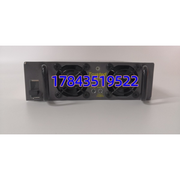 ICS TRIPLEX T8231 | 库存紧缺件 - 图片 4