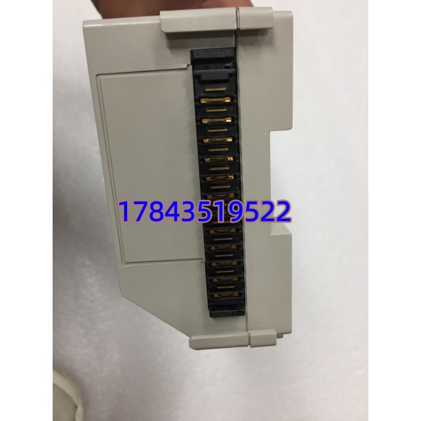 Emerson 1B30035H01 | Ovation 模拟量输出模块 AO 8CH 4-20mA - 图片 3