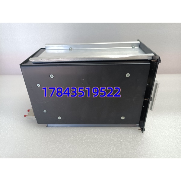 GE WES5162-9101 | 燃机/汽机 发电机励磁调节器核心板 - 图片 3