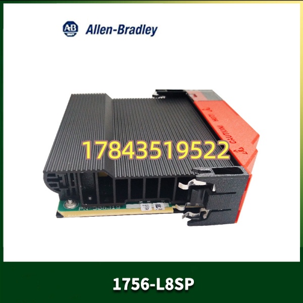 A-B-1756-L8SP-