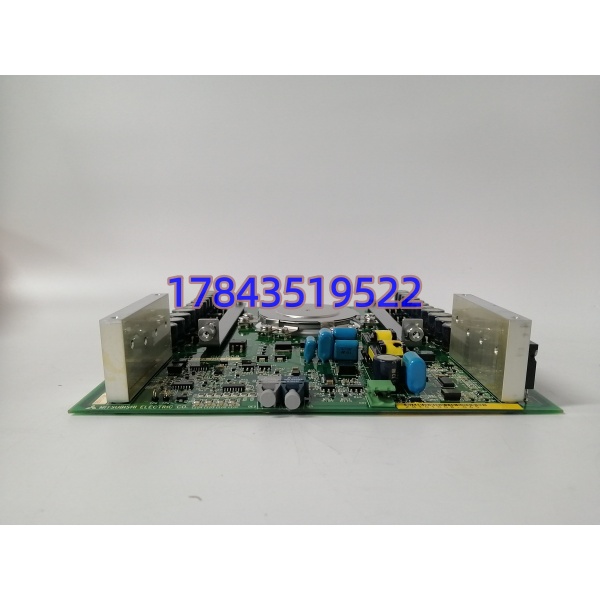 MITSUBISHI 81001-450-53-R | 可控硅主板逆变模块
