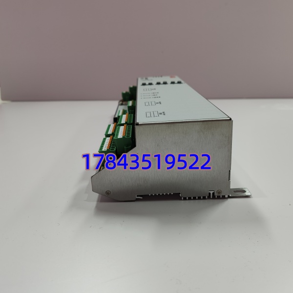 ABB PCD235C101 3BHE057901R0101 | AC 800PEC 励磁控制与 I/O 处理模块 - 图片 3