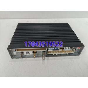 TRICONEX Tricon DI3361 32-Point 24VDC Digital Input | TMR安全I/O卡件