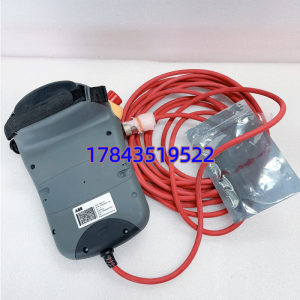 ABB DSQC679 3HAC028357-001 | IRC5 FlexPendant 示教器触摸屏模块(集成屏)