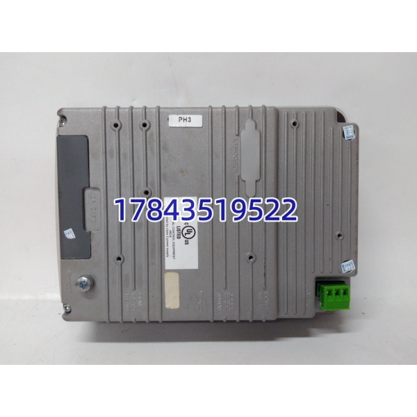 ABB PP835A 3BSE042234R2 | Panel 800 系列操作员界面 带MPI/串口 - 图片 3