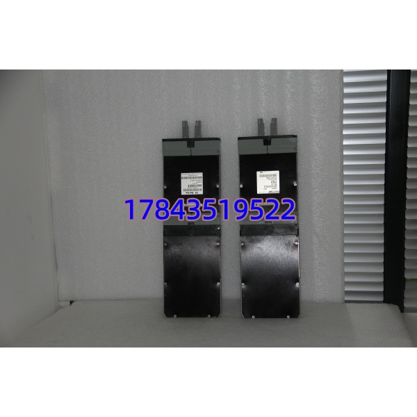 Foxboro FBM04 (P0400YE) | 模拟量输入/输出模块 4AI+4AO - 图片 2