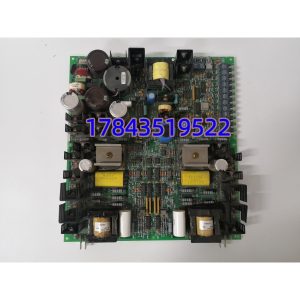 GE DS200FGPAG1AHD | LS2100门脉冲放大器板