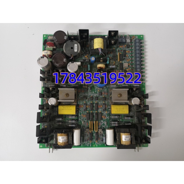 GE DS200FGPAG1AHD | LS2100门脉冲放大器板
