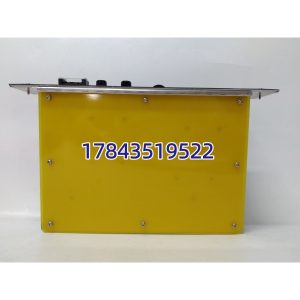 GE IC698PSA100 | PACSystems RX7i 100W 24V DC 系统电源模块