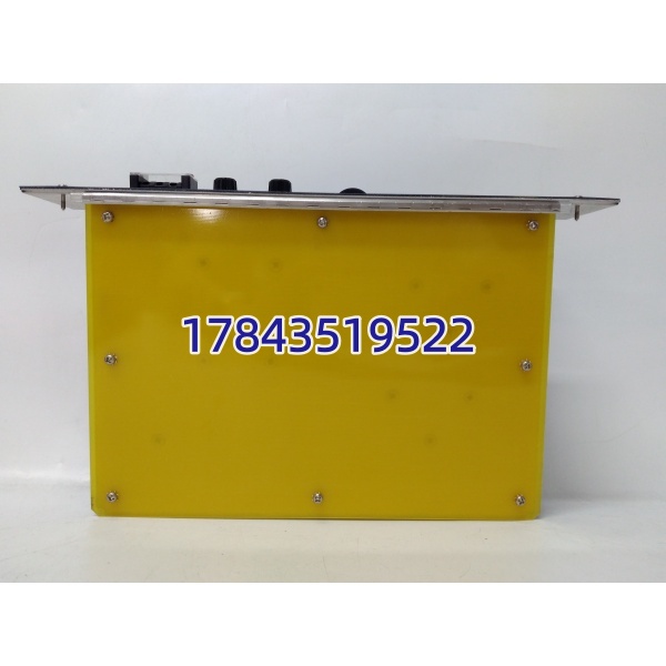 GE IC698PSA100 | PACSystems RX7i 100W 24V DC 系统电源模块