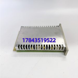 ABB E3ED HENF318636R1 | Advant Master DCS数字输出板