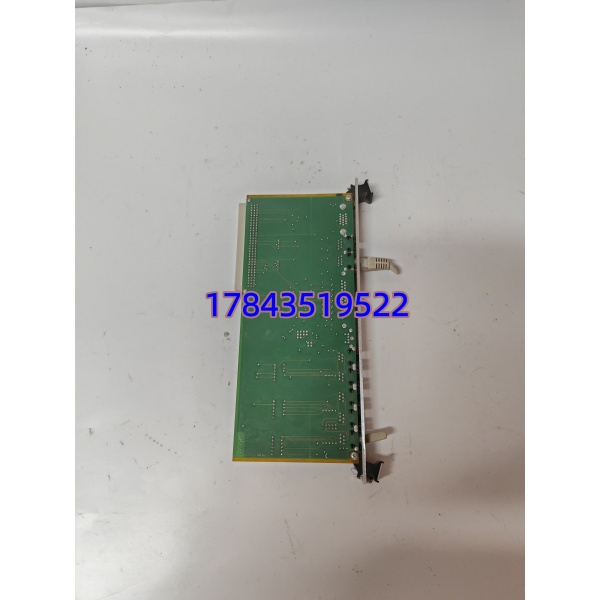 Vibro-Meter VM600 IOCN | 200-566-000-112 | 通信与处理模块 Mk.2 - 图片 3